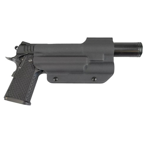 Kydex customs tracer series - kydex,