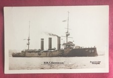 HMS BERWICK Royal Navy