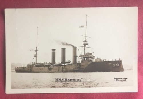 Hms berwick royal - royal, navy