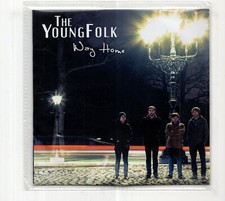 (JD10) The Young Folk, Way