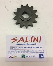 Sprocket FANTIC MOTOR 125