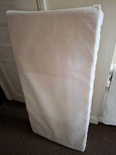 baby cot mattress made in UK