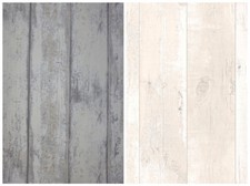 Whitewashed Driftwood