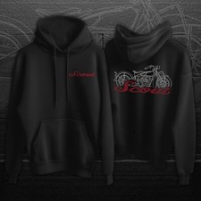 Motorcycle Hoodie for Indian