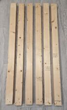 Timber 63mm x 38mm - USED - CLS Studwork Wood Timber C16