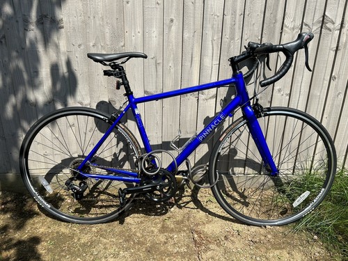Pinnacle dolomite road bike - road,