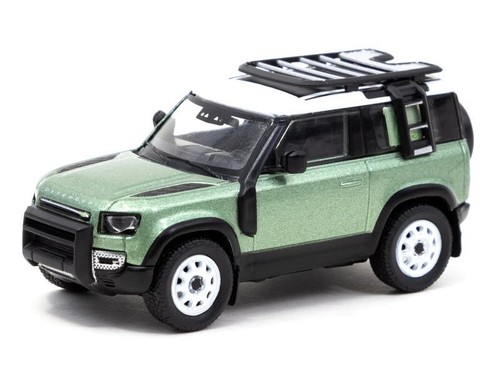 Land rover defender hk - 90,