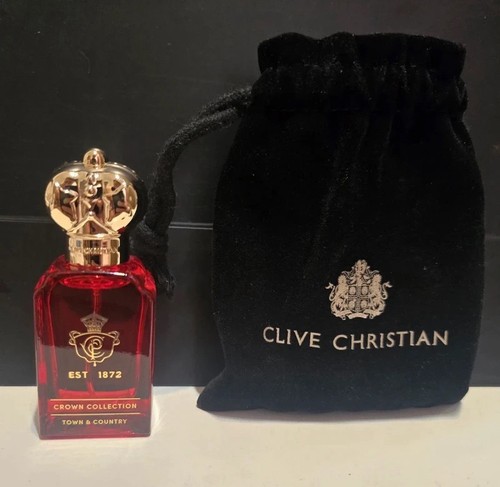 Clive christian town - christian,