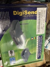 DG-300 MAIN pack av sender