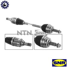 DRIVE SHAFT DK55.089 FOR