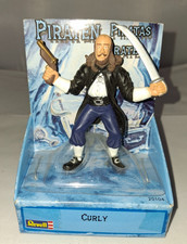 Epixx Revell - Pirates  - Curly - 20104