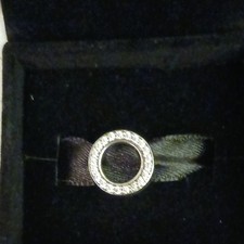 (1408) Pandora Silver Ale S925