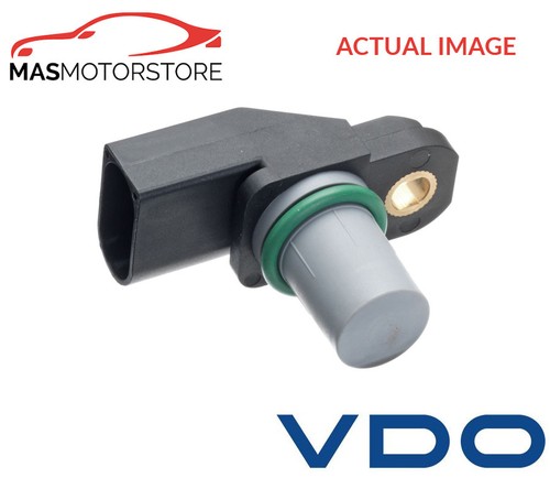 Camshaft position sensor vdo - camshaft,