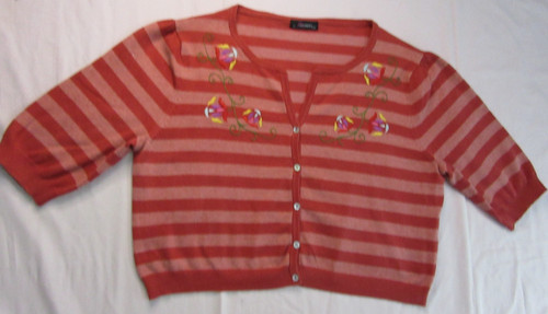 Falmer size pink - size,