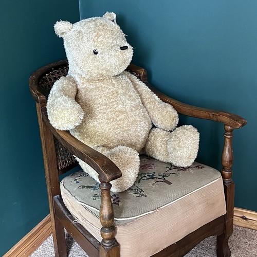 Gund winnie the pooh bear - the,