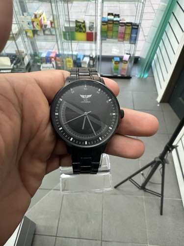 London men watch - london, new