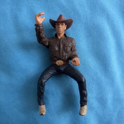 Rare schleich horse rider - rare,