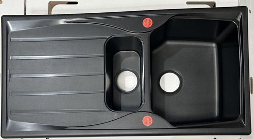 Liquida cmp15bl bowl - 1.5,