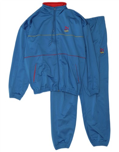 Puma mens full - mens, tracksuit