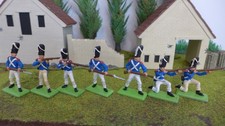 Britains Deetail Waterloo