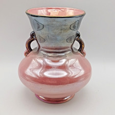 Maling Pottery Two Tone