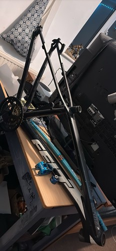 Felt dispatch frame - 9, 70