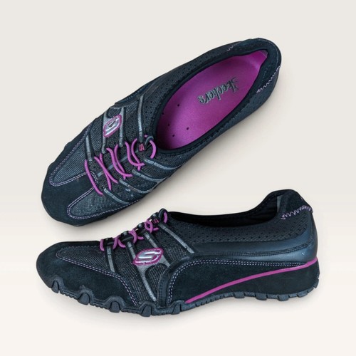 Women skechers bikers - women's,
