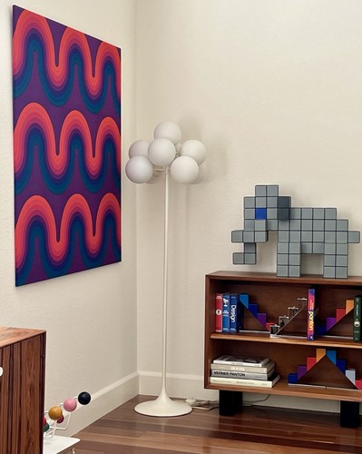 Verner panton pantonaef - panton,