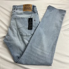 Replay Anbass Jeans Mens W36
