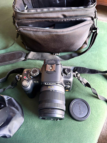 Panasonic lumix dmc 1mp - panasonic, 12.1mp