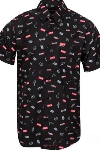 Dixxon flannel company shirt - flannel,