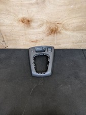 RENAULT GRAND SCENIC MK3 GEAR