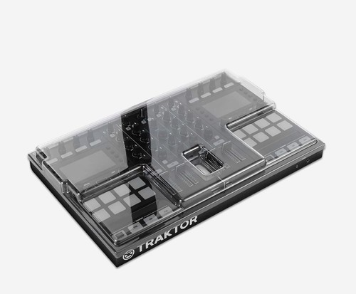 Traktor kontrol decksaver - traktor, s5