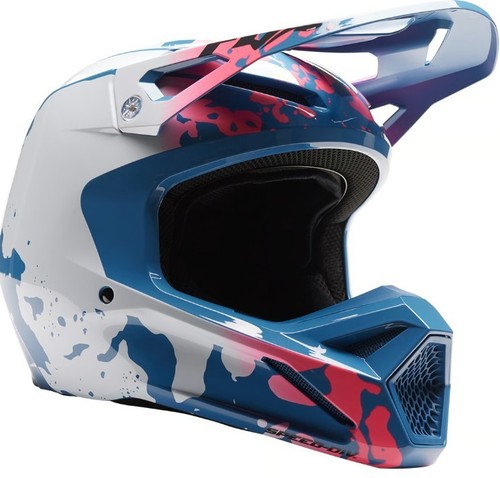 New fox racing morphic - racing,