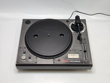 Vestax PDT-5000 Direct Drive