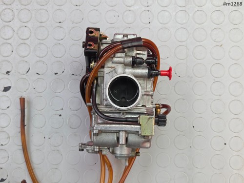 Carburetor keihin 8000 - keihin, 42