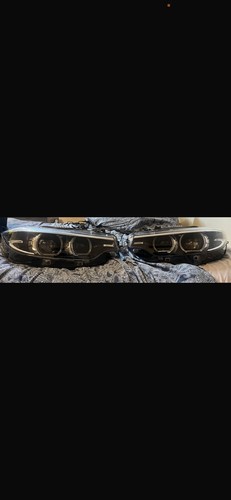 Genuine bmw f32 - genuine,