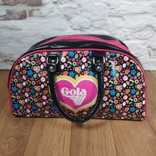 Gola Holdall Bag By Tado