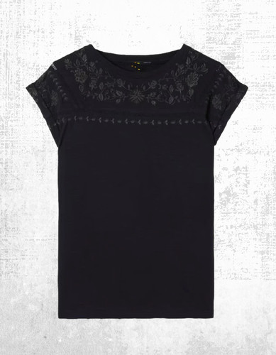 Womens fat face short sleeve - womens,