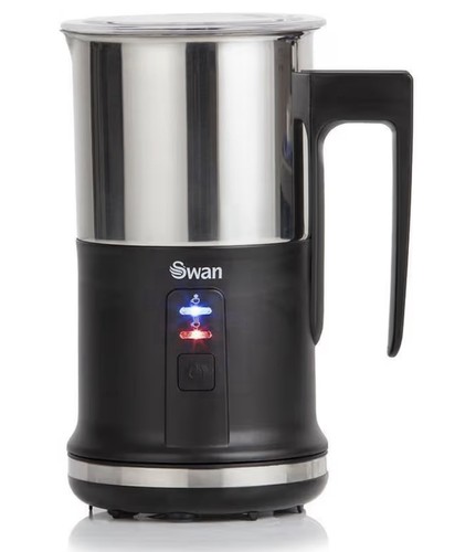 Swan automatic milk frother - automatic,
