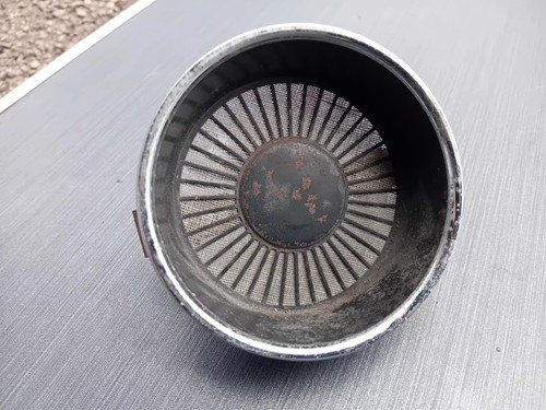 Type clock blank - 3,