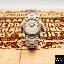 (VERY RARE) - Preowned Vintage