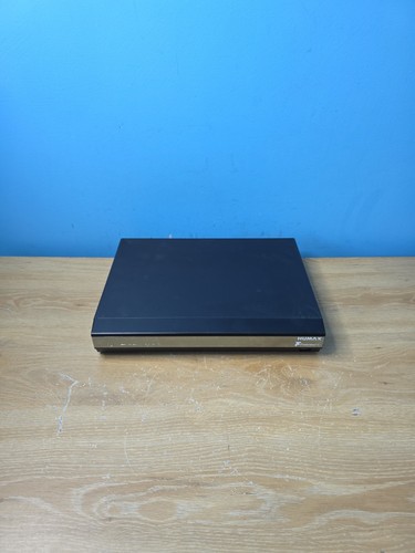 Humax freeview tv - +, twin