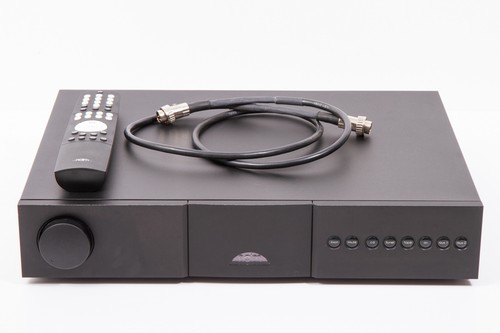 Naim nac 202 pre - pre, amplifier