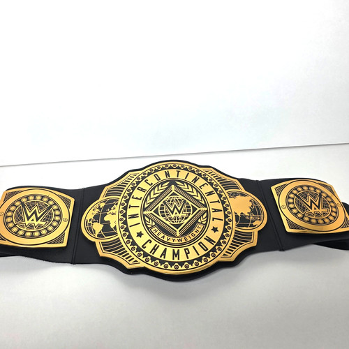 Wwe intercontinental - wwe,