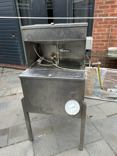 Biodiesel machine - machine.,