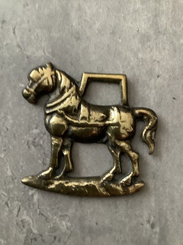 Pick from various old horse - from,