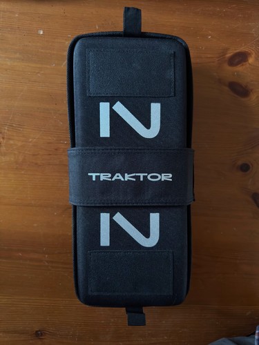 Native instruments traktor - instruments,
