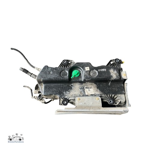Genuine peugeot boxer dispatch - genuine,