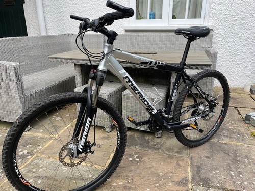 Merida matts mountain bike - matts,